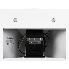 Витяжка PERFELLI K 6402 WH 850 LED