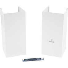 Витяжка PERFELLI K 6402 WH 850 LED