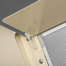 Витяжка PYRAMIDA ANR-F 60 S (1150) GIV
