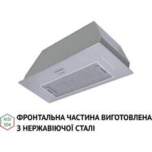 Витяжка PERFELLI BI 7653 I 1000 LED