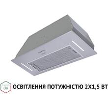 Витяжка PERFELLI BI 7653 I 1000 LED