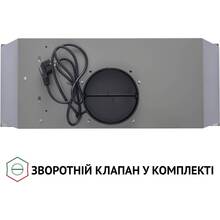 Витяжка PERFELLI BI 7653 I 1000 LED