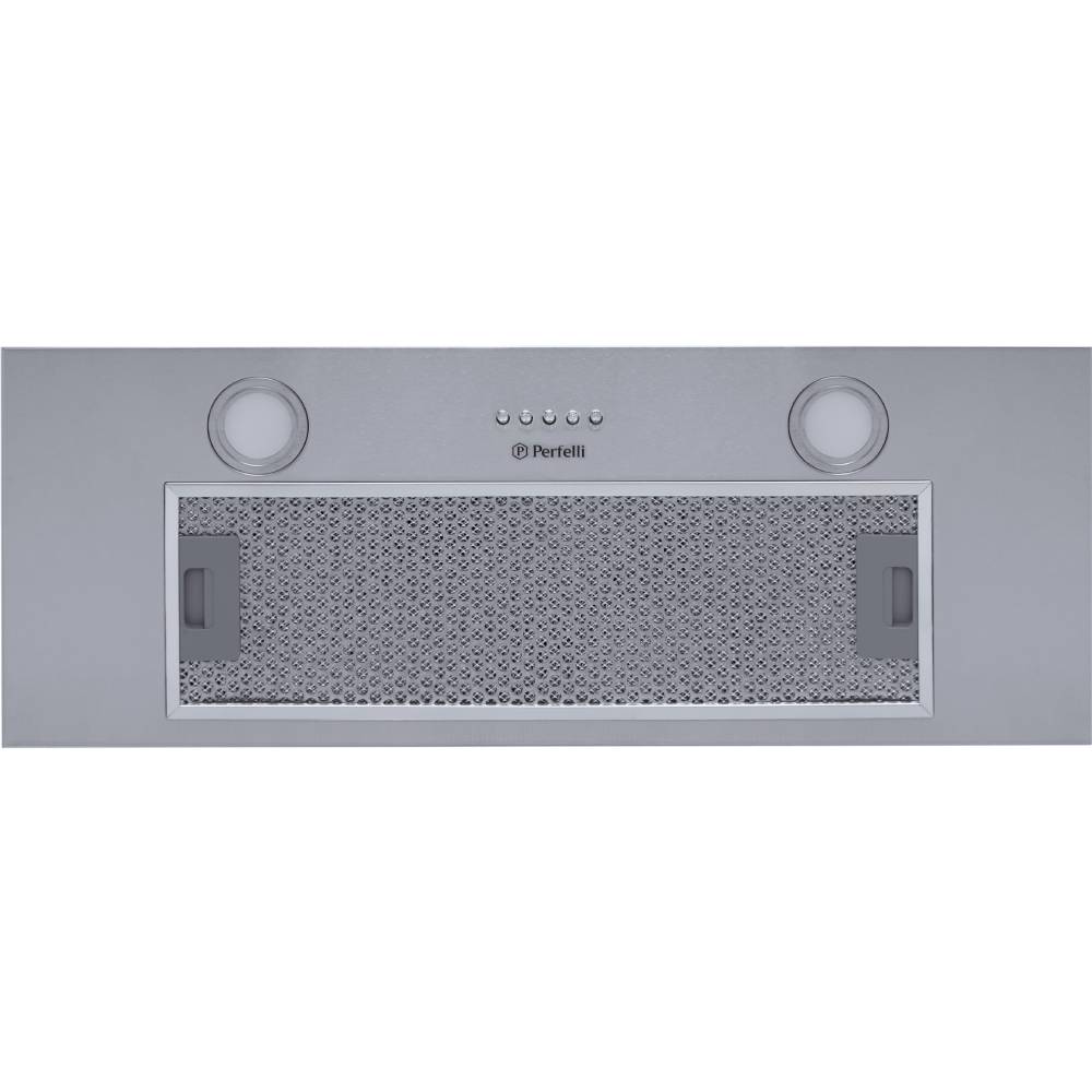 Зовнішній вигляд Витяжка PERFELLI BI 9652 I 1000 LED