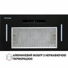 Вытяжка PERFELLI BIS 5653 BL 1000 LED