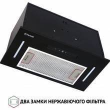 Вытяжка PERFELLI BIS 5653 BL 1000 LED