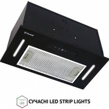 Вытяжка PERFELLI BIS 5653 BL 1000 LED