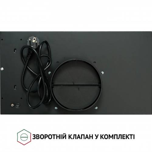 Покупка Вытяжка PERFELLI BIS 5653 BL 1000 LED