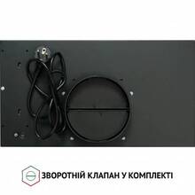 Вытяжка PERFELLI BIS 5653 BL 1000 LED