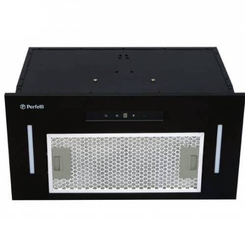 Вытяжка PERFELLI BIS 5653 BL 1000 LED