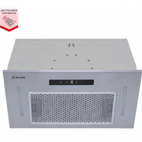 Витяжка PERFELLI BIS 5653 I 1000 LED Діаметр повітропровода 150