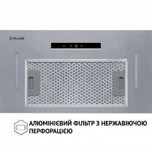 Фото Витяжка PERFELLI BIS 5653 I 1000 LED
