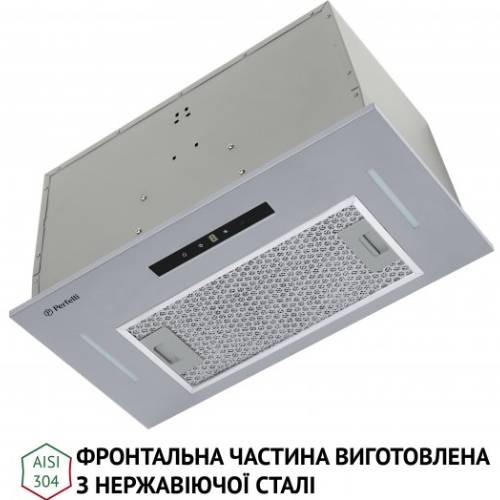 Витяжка PERFELLI BIS 5653 I 1000 LED Режим роботи відведення