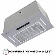 Витяжка PERFELLI BIS 5653 I 1000 LED