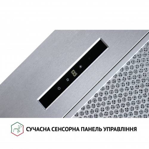 В Україні Витяжка PERFELLI BIS 5653 I 1000 LED