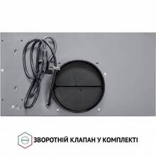 Витяжка PERFELLI BIS 5653 I 1000 LED