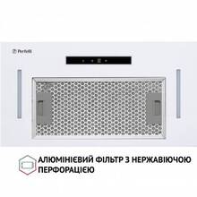 Вытяжка PERFELLI BIS 5653 WH 1000 LED