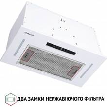 Вытяжка PERFELLI BIS 5653 WH 1000 LED