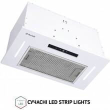 Вытяжка PERFELLI BIS 5653 WH 1000 LED