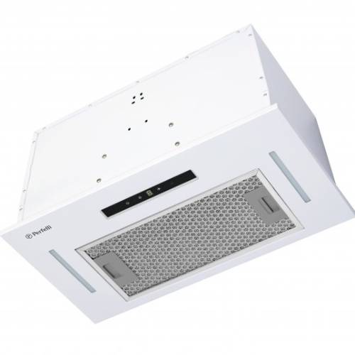 Вытяжка PERFELLI BIS 5653 WH 1000 LED Диаметр воздуховода 150