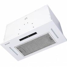 Вытяжка PERFELLI BIS 5653 WH 1000 LED