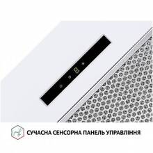 Вытяжка PERFELLI BIS 5653 WH 1000 LED