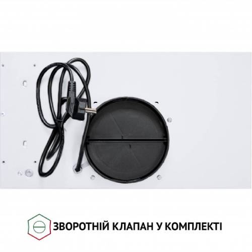 Покупка Вытяжка PERFELLI BIS 5653 WH 1000 LED