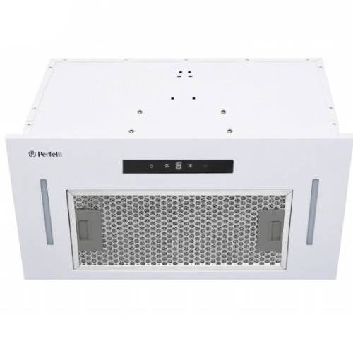 Вытяжка PERFELLI BIS 5653 WH 1000 LED