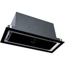Витяжка PERFELLI BISP 7673 BL 1000 LED Strip