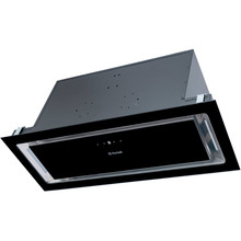 Витяжка PERFELLI BISP 7673 BL 1000 LED Strip