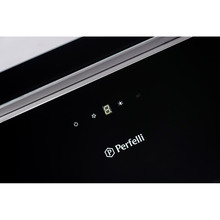 Витяжка PERFELLI BISP 7673 BL 1000 LED Strip