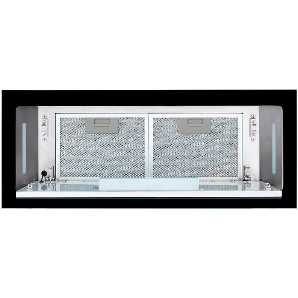 Фото Витяжка PERFELLI BISP 7673 BL 1000 LED Strip