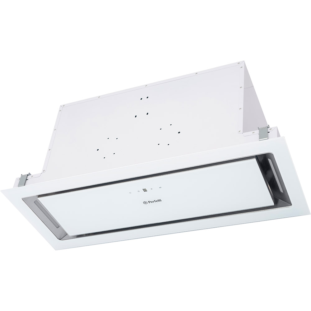 Витяжка PERFELLI BISP 7673 WH 1000 LED Strip Режим роботи відведення