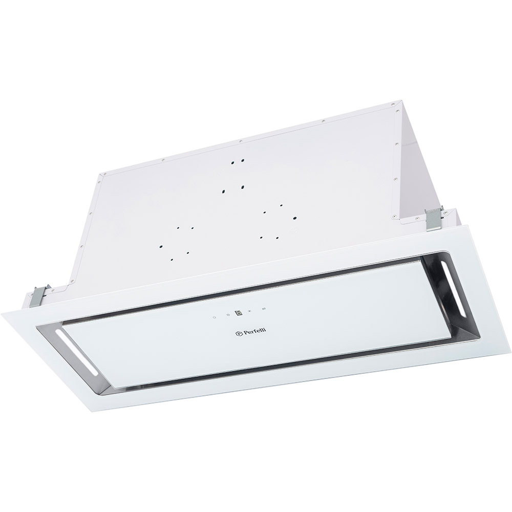 Витяжка PERFELLI BISP 7673 WH 1000 LED Strip Режим роботи циркуляція