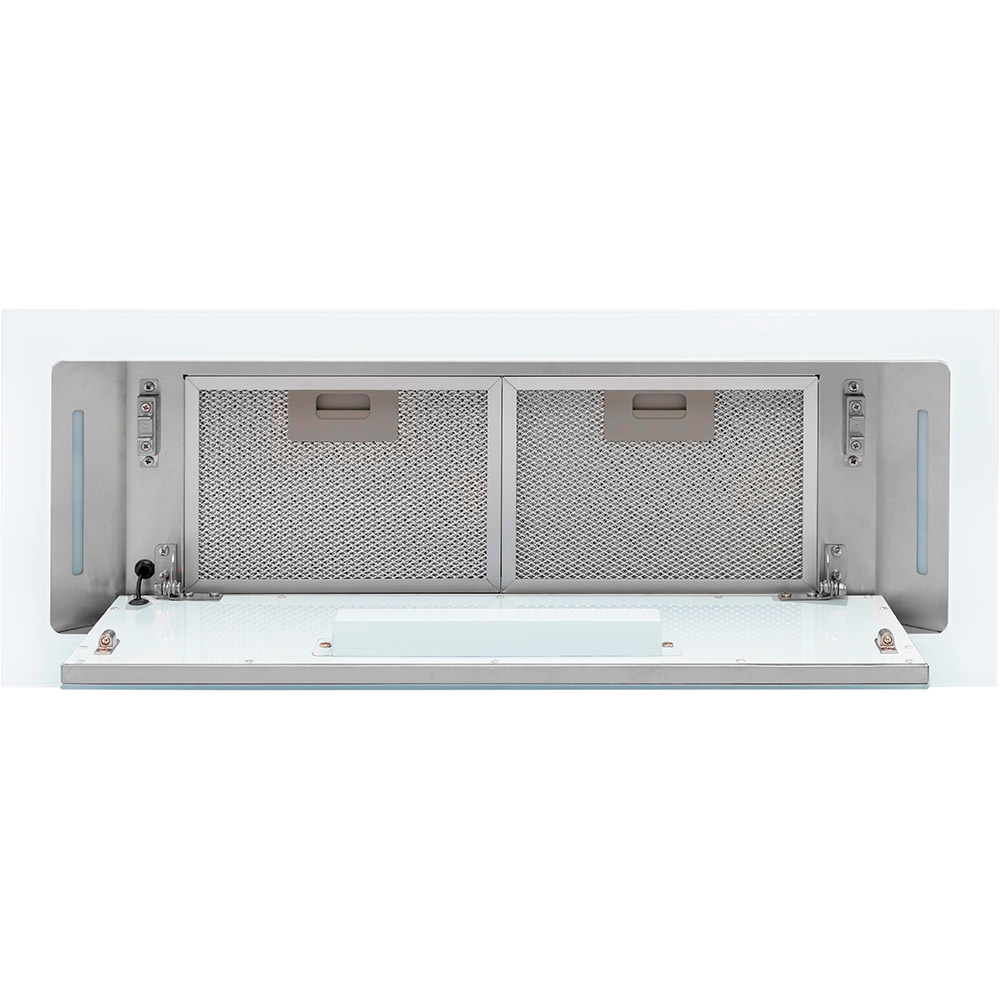 Фото Витяжка PERFELLI BISP 7673 WH 1000 LED Strip