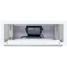 Витяжка PERFELLI BISP 7673 WH 1000 LED Strip