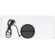 Витяжка PERFELLI BISP 7673 WH 1000 LED Strip