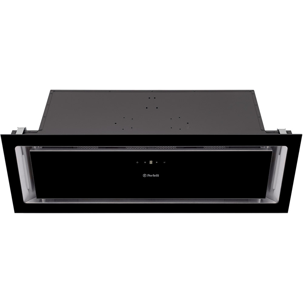 Вытяжка PERFELLI BISP 9673 BL 1000 LED Strip