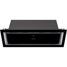 Вытяжка PERFELLI BISP 9673 BL 1000 LED Strip
