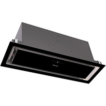 Вытяжка PERFELLI BISP 9673 BL 1000 LED Strip