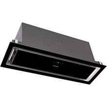 Вытяжка PERFELLI BISP 9673 BL 1000 LED Strip