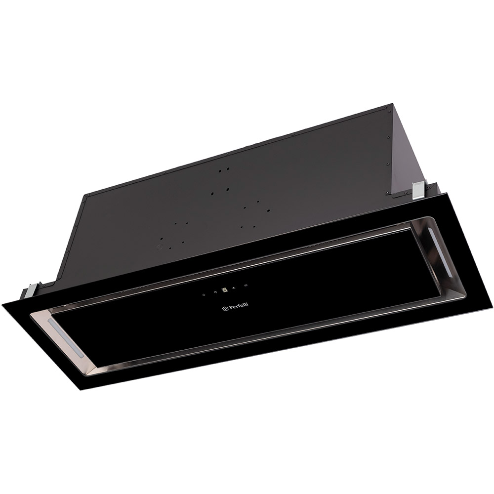 Вытяжка PERFELLI BISP 9673 BL 1000 LED Strip Режим работы отвод