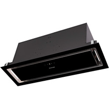 Вытяжка PERFELLI BISP 9673 BL 1000 LED Strip