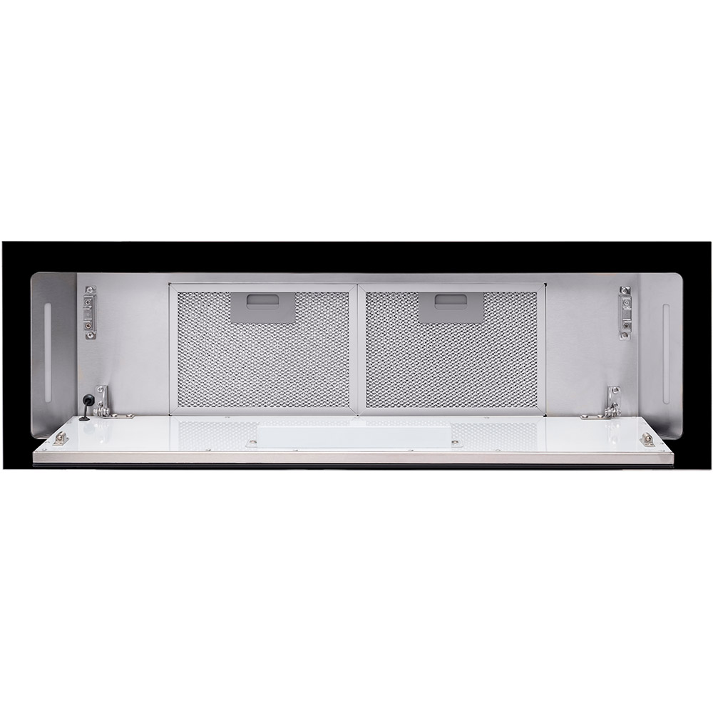 Фото Вытяжка PERFELLI BISP 9673 BL 1000 LED Strip