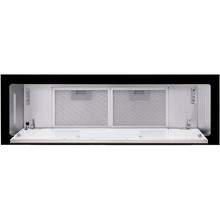 Вытяжка PERFELLI BISP 9673 BL 1000 LED Strip