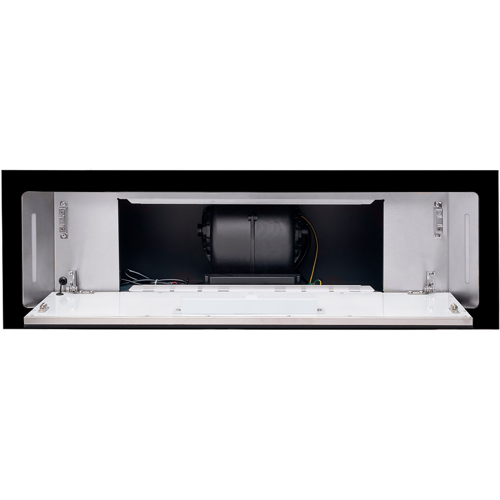 Заказать Вытяжка PERFELLI BISP 9673 BL 1000 LED Strip