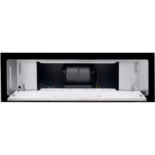 Вытяжка PERFELLI BISP 9673 BL 1000 LED Strip