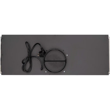 Вытяжка PERFELLI BISP 9673 BL 1000 LED Strip