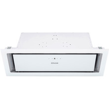 Вытяжка PERFELLI BISP 9673 WH 1000 LED Strip