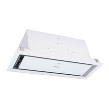 Вытяжка PERFELLI BISP 9673 WH 1000 LED Strip