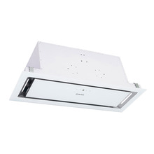 Вытяжка PERFELLI BISP 9673 WH 1000 LED Strip